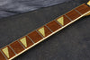 1978 Rickenbacker 4001, Mapleglo