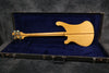 1978 Rickenbacker 4001, Mapleglo
