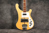 1978 Rickenbacker 4001, Mapleglo