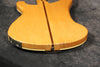 1978 Rickenbacker 4001, Mapleglo