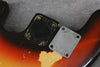 1971 Fender Jazz Bass, Sunburst