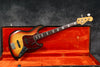 1971 Fender Jazz Bass, Sunburst