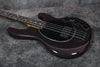 2024 Music Man DarkRay 4, Dark Rainbow, Mint/Unplayed