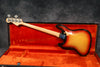 1971 Fender Jazz Bass, Sunburst