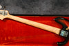 1971 Fender Jazz Bass, Sunburst