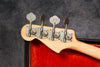 1971 Fender Jazz Bass, Sunburst
