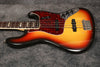 1971 Fender Jazz Bass, Sunburst