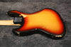 1971 Fender Jazz Bass, Sunburst