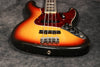 1971 Fender Jazz Bass, Sunburst