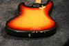 1971 Fender Jazz Bass, Sunburst
