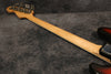 1971 Fender Jazz Bass, Sunburst