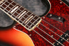 1971 Fender Jazz Bass, Sunburst
