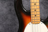 1976 Music Man Stingray, Sunburst