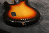 1976 Music Man Stingray, Sunburst
