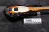 1976 Music Man Stingray, Sunburst