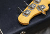 1976 Music Man Stingray, Sunburst
