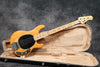 1980 Music Man Stingray, Natural