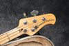 1980 Music Man Stingray, Natural