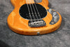 1980 Music Man Stingray, Natural