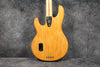 1980 Music Man Stingray, Natural