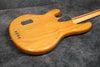 1980 Music Man Stingray, Natural