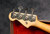 1962 Fender Precision Bass, Sunburst