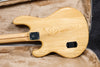1982 Music Man Stingray, Natural