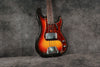 1962 Fender Precision Bass, Sunburst