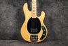1982 Music Man Stingray, Natural