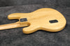 1982 Music Man Stingray, Natural