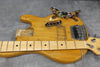 1980 Music Man Stingray, Natural