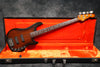 1984 G&L El Toro - Sunburst