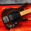 1977 Music Man Stingray, Walnut
