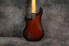 1984 G&L El Toro - Sunburst