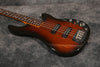 1984 G&L El Toro - Sunburst