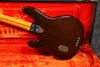 1977 Music Man Stingray, Walnut