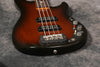 1984 G&L El Toro - Sunburst