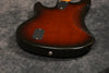 1984 G&L El Toro - Sunburst
