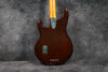 1977 Music Man Stingray, Walnut