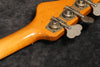 1984 G&L El Toro - Sunburst