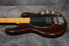1977 Music Man Stingray, Walnut