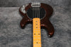 1977 Music Man Stingray, Walnut