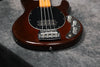 1977 Music Man Stingray, Walnut
