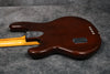 1977 Music Man Stingray, Walnut