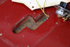 1967 Fender Mustang Bass, Dakota Red