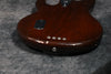 1977 Music Man Stingray, Walnut