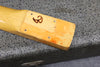 1967 Fender Mustang Bass, Dakota Red
