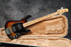 1979 Music Man Sabre, Sunburst