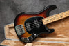 1979 Music Man Sabre, Sunburst