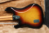 1979 Music Man Sabre, Sunburst